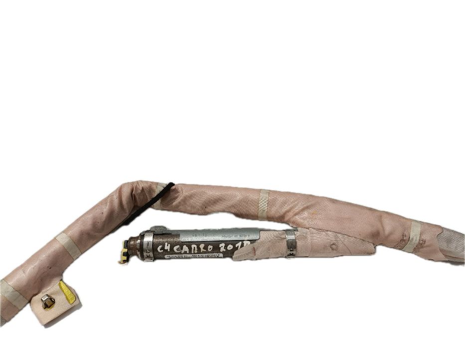 Airbag cortina direito CITROËN C4 II (B7)