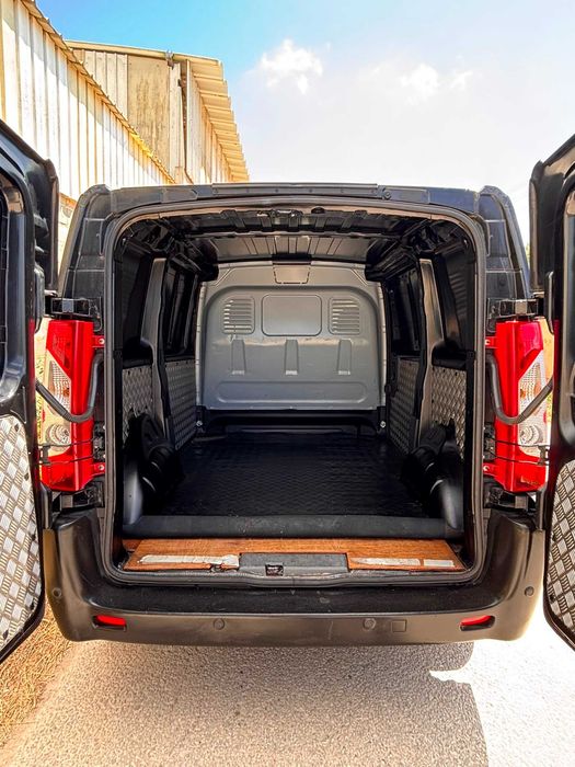 Fiat Scudo 2.0 HDI 130cv 3 lugares