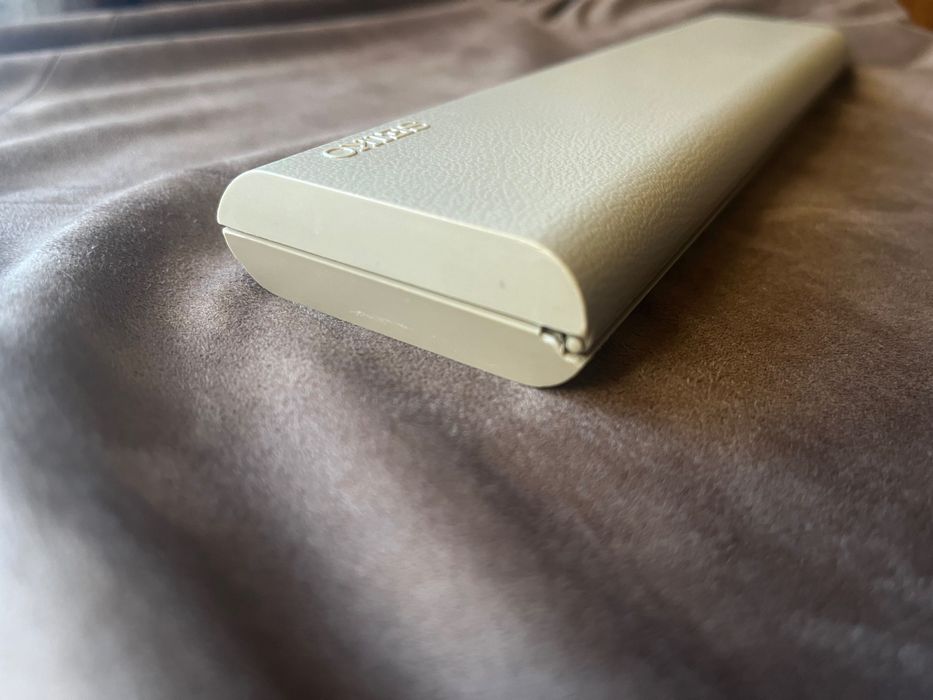 Seiko Triathlete 1989rok