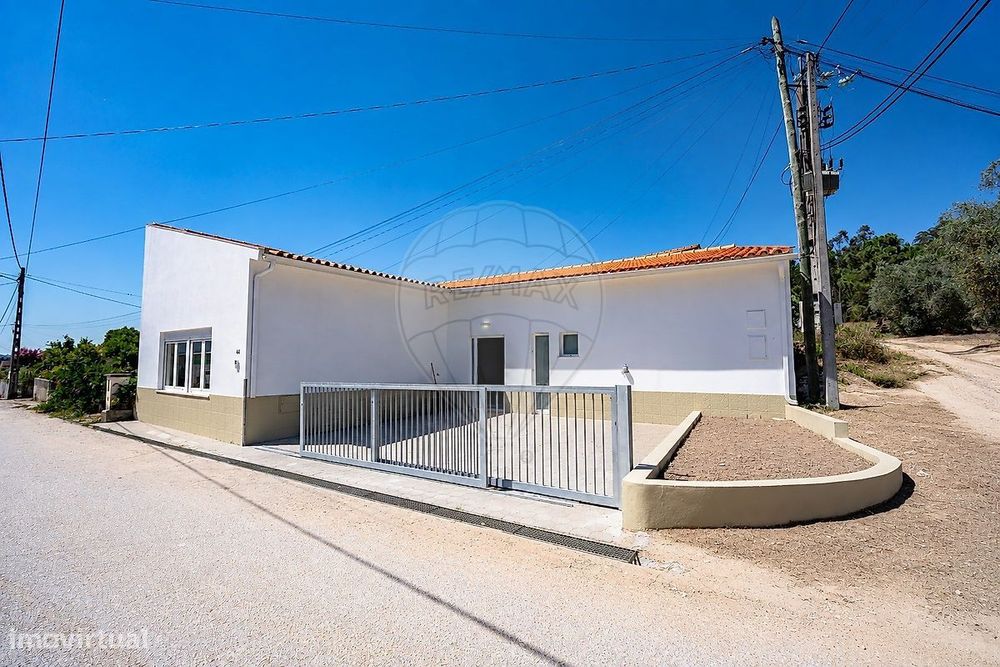Moradia T3 para venda