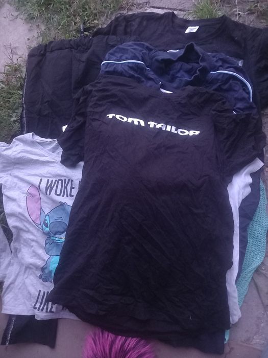 Ciuchy sprzedam polecam