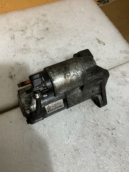 Motor de arranque Renault/Nissan
