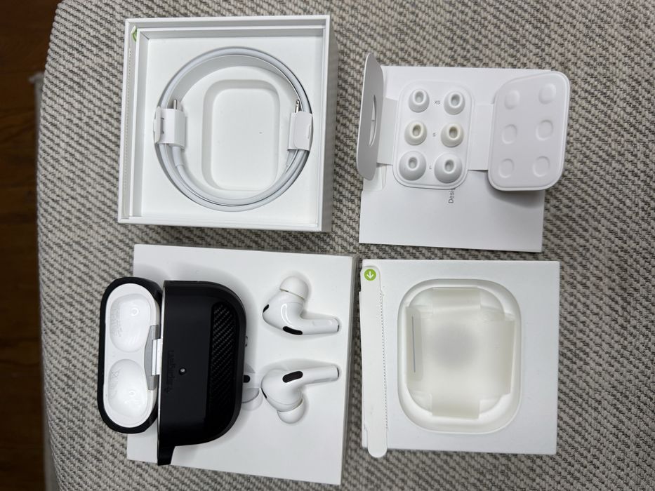 AirPods Pro 2 (lightning)