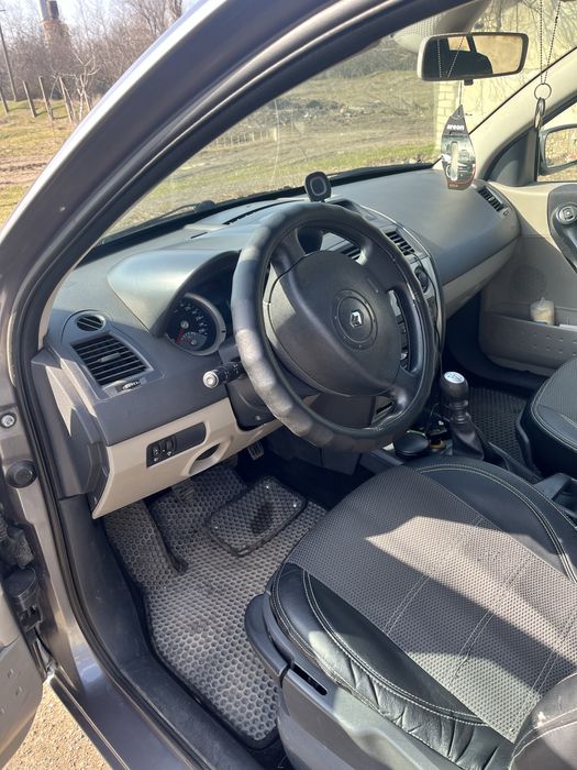 Продам Renault Megan 2