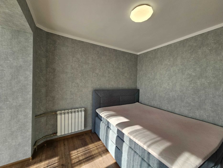 Квартира по пр. 200 лет Кривому Рогу/ Спасская