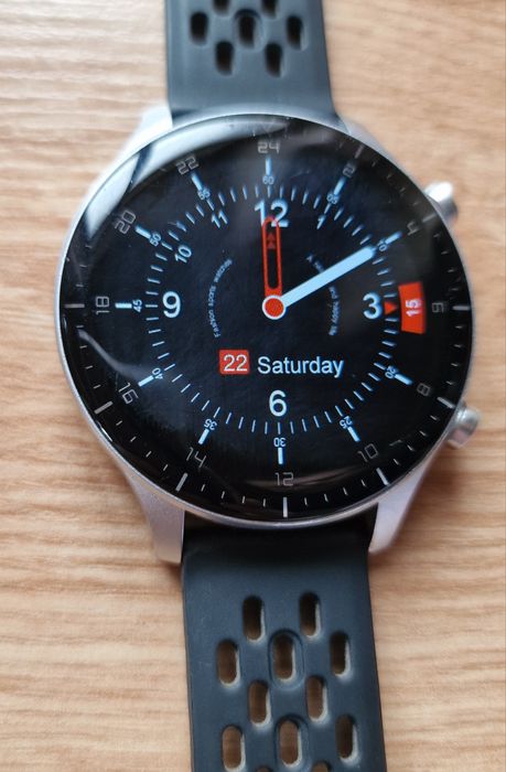 Smartwatch XTRON XT91S.23