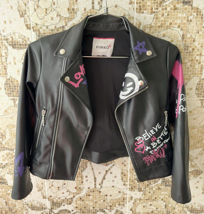 Куртка дитяча pinko