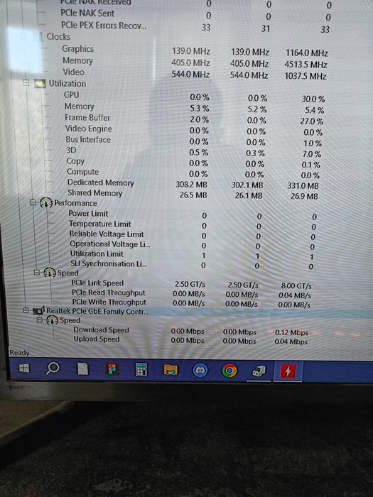 Ігровий ПК | Ryzen 7 2700X | GTX 1080 8GB | 16GB DDR4