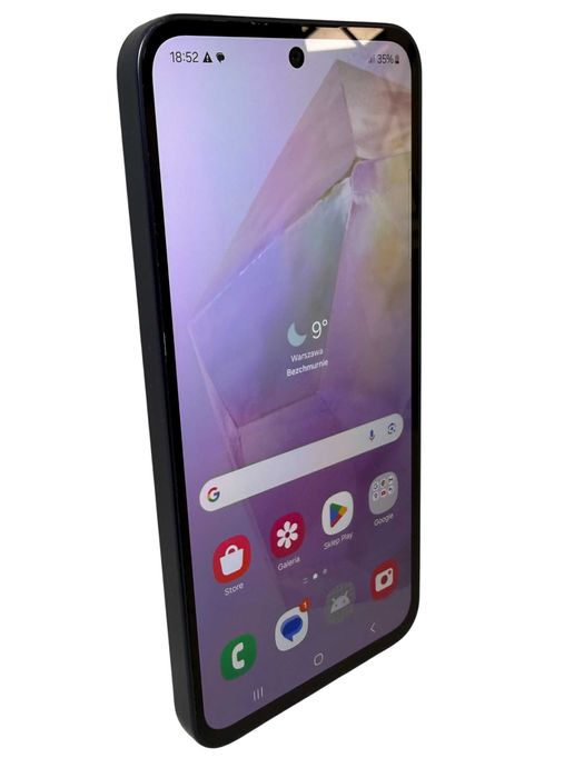 Smartfon Samsung Galaxy A35 6 / 128 GB