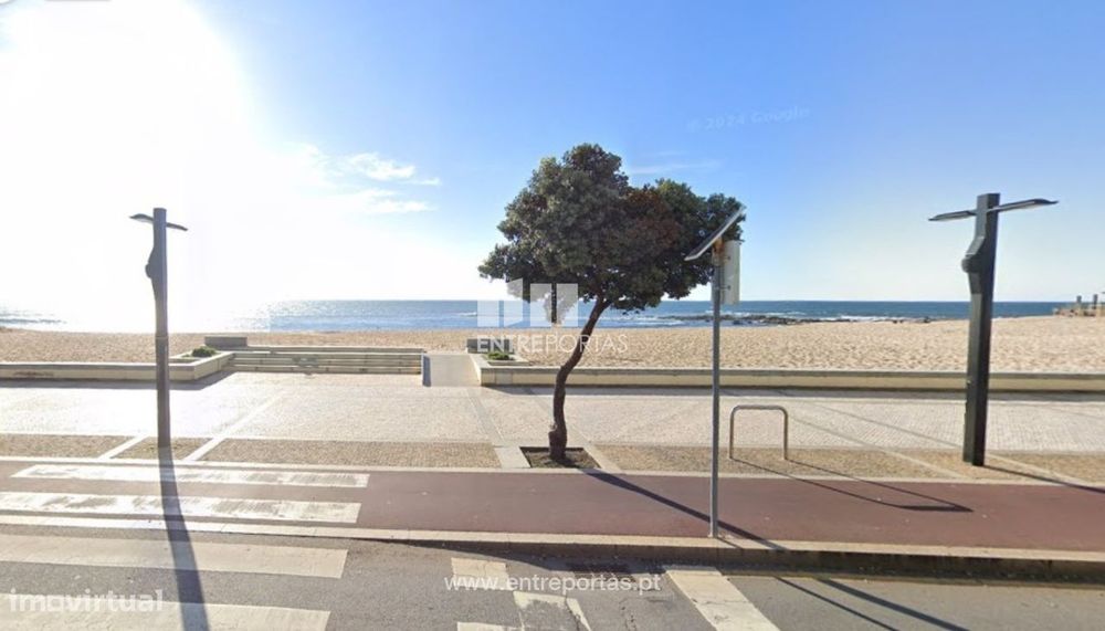 Trespasse de Loja com 140m2 próxima da praia, Póvoa de Varzim