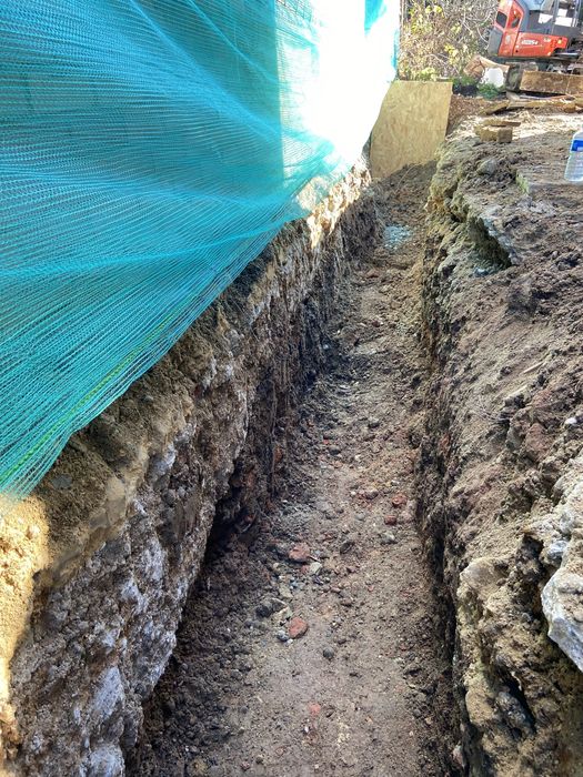 Usługi Minikoparką , Usługi Wozidłem 1 ton