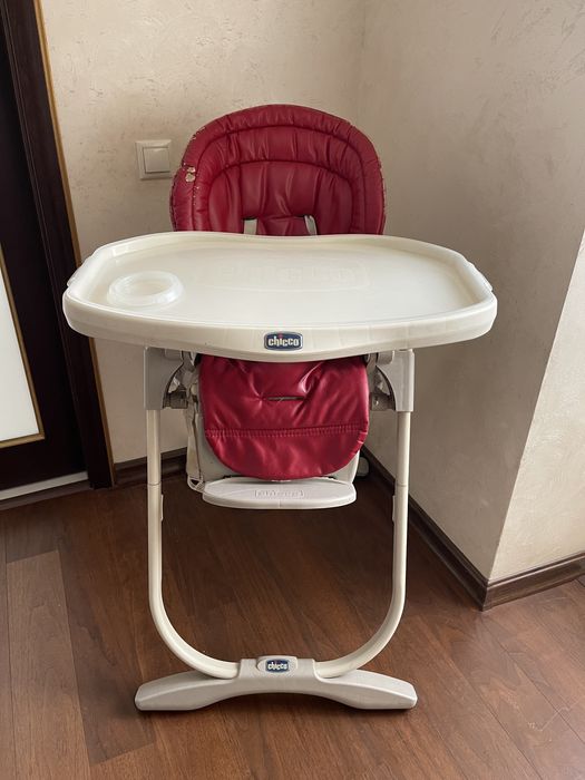 Продам стілець для годування Polly Magic Relax