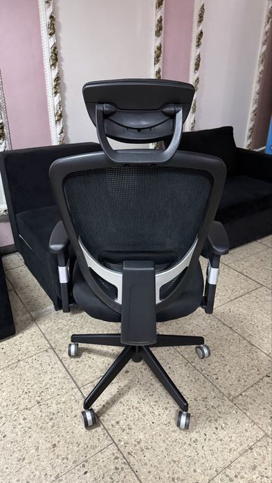 Ортопедичне крісло Sigma, Офісне крісло, кресло, стул