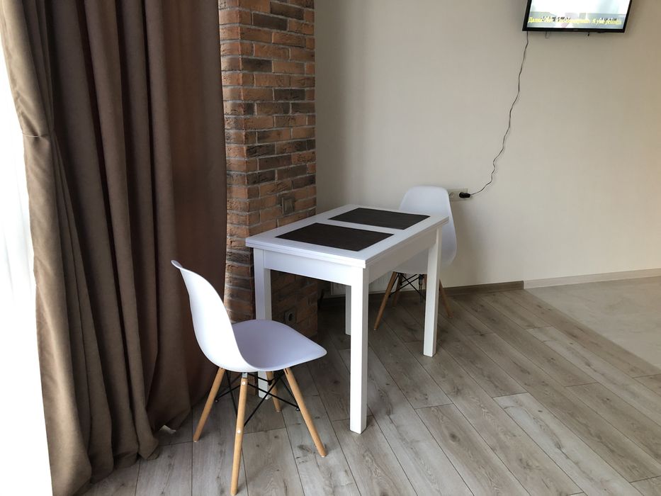 Посуточная квартира студия ,подобова поселок котовского