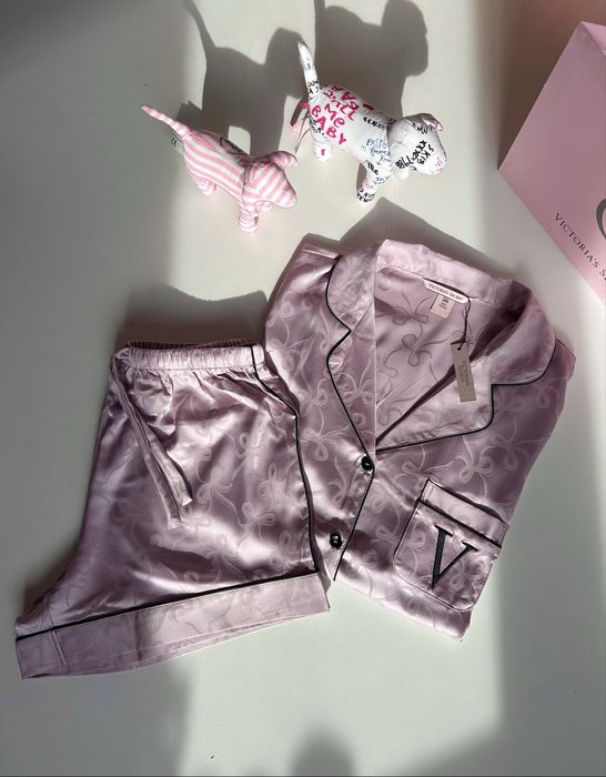 Піжама Victoria’s Secret