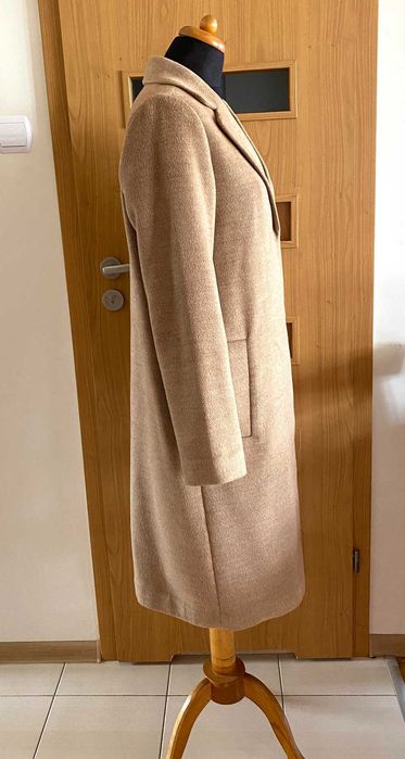 Płaszczyk klasyczny H&M roz.36