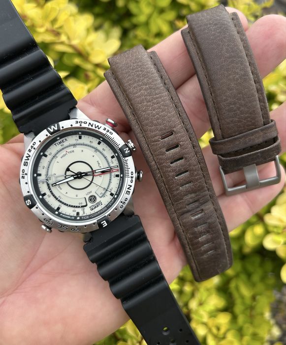 Zegarek Timex - polecam
