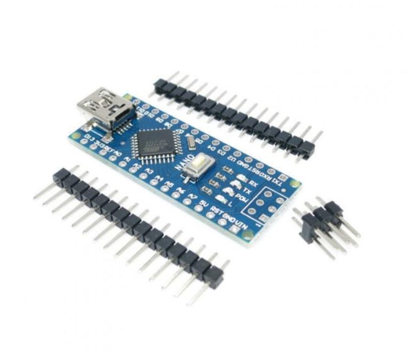 Arduino Nano V3 ATmega328P-AU