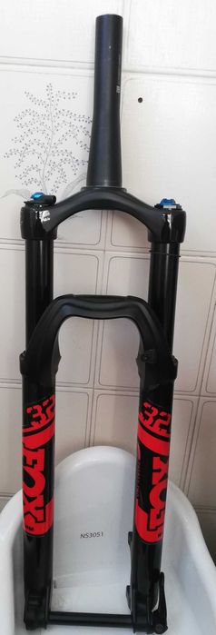 Suspensão Fox 32 Rhythm com 120 mm de curso Areeiro • OLX.pt
