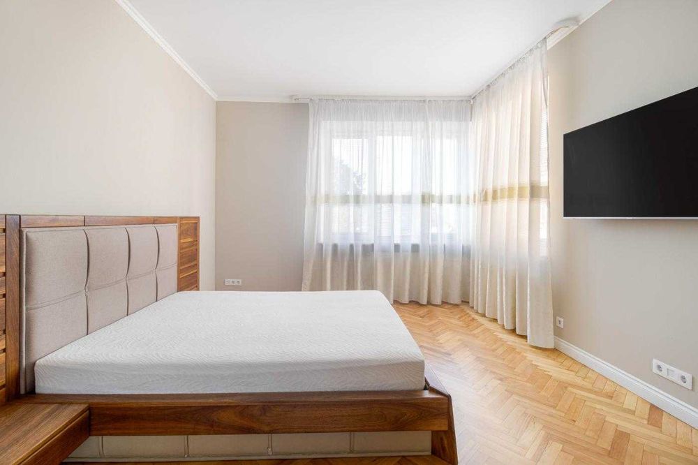 3 квартира, Грабовського 6, Польський, Львів