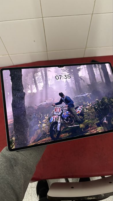 Samsung Galaxy Tab S10 Ultra 256GB 12GB RAM NOVO