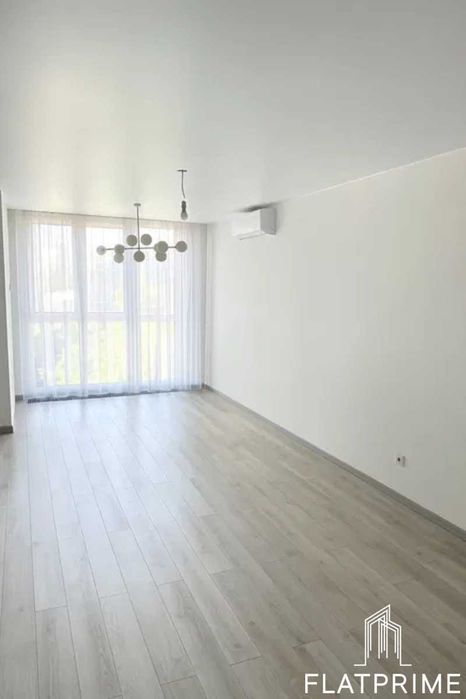 3-кімнатна світла та простора квартира в ЖК "Львівський Квартал"