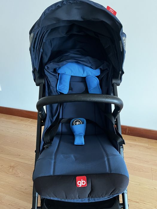 Carrinho bebe  QBIT+All - Terrain
