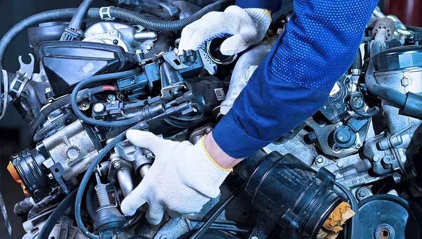 Консультація з ремонту та обслуговування авто