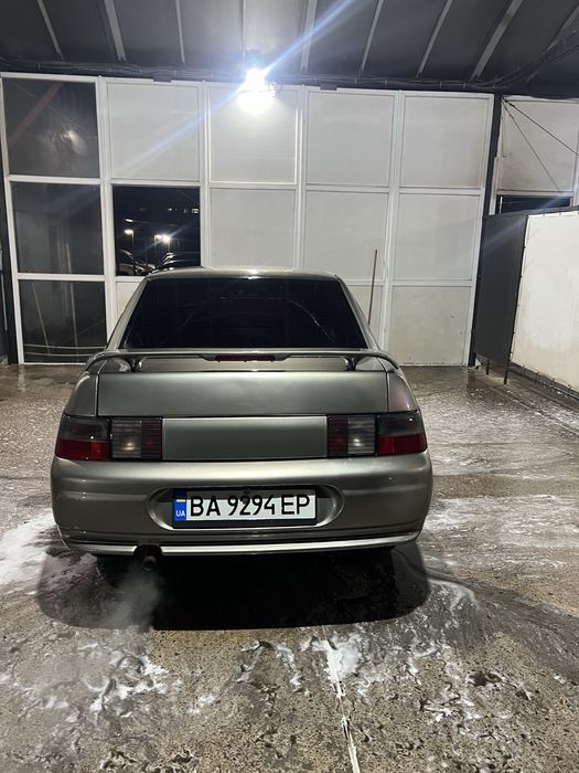 Продам авто ваз 21010