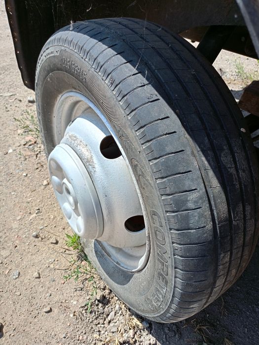 Каркас кузов кабина газель разборка