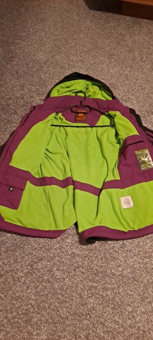 Kurtka męska rozmiar M