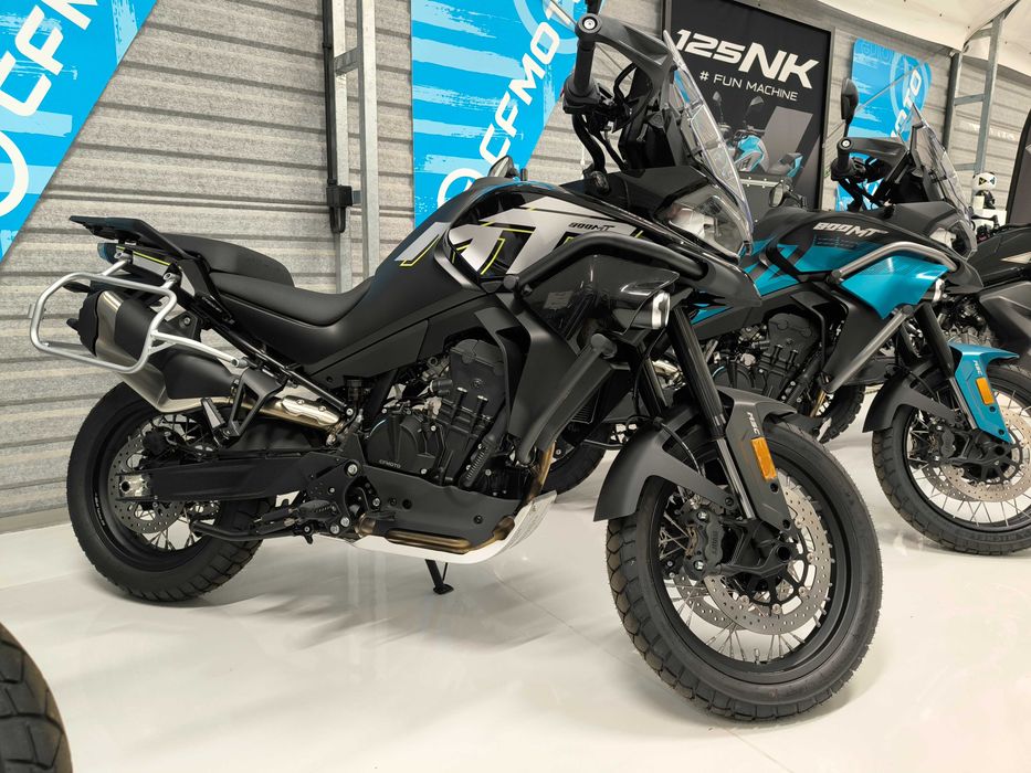 Cfmoto