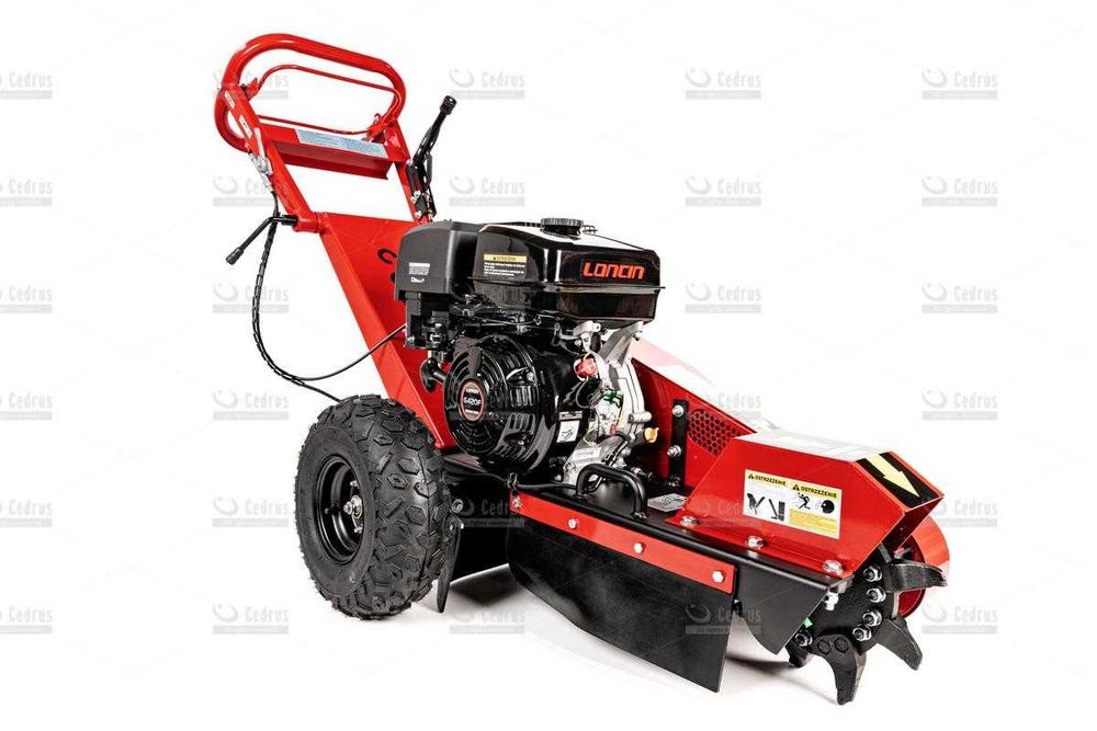 Frez do pni Cedrus FR01