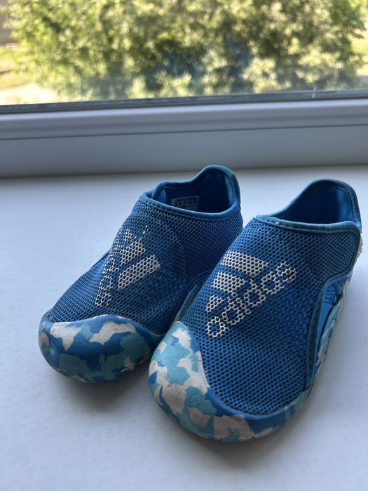 Дитячі сандалі ADIDAS