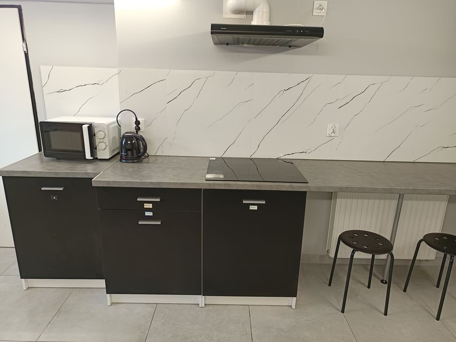 Pokoje Prac.z łazien. Kwatery Noclegi Parking