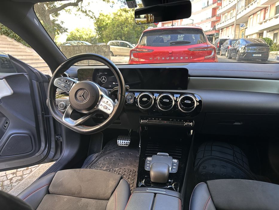 Mercedes CLA250e - Garantia 18 meses • Oportunidade •