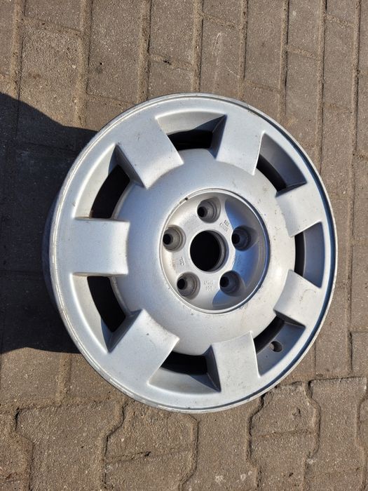 Alufelga transporter t4 multiwan 5x112 15 cali  7D0. 601 .025
