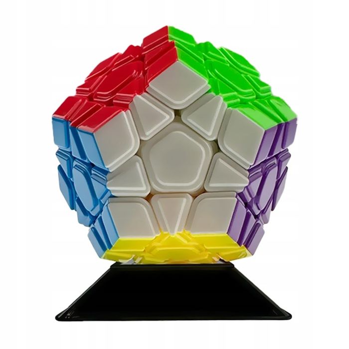 Kostka Megaminx Moyu Oryginalna Wyregulowana