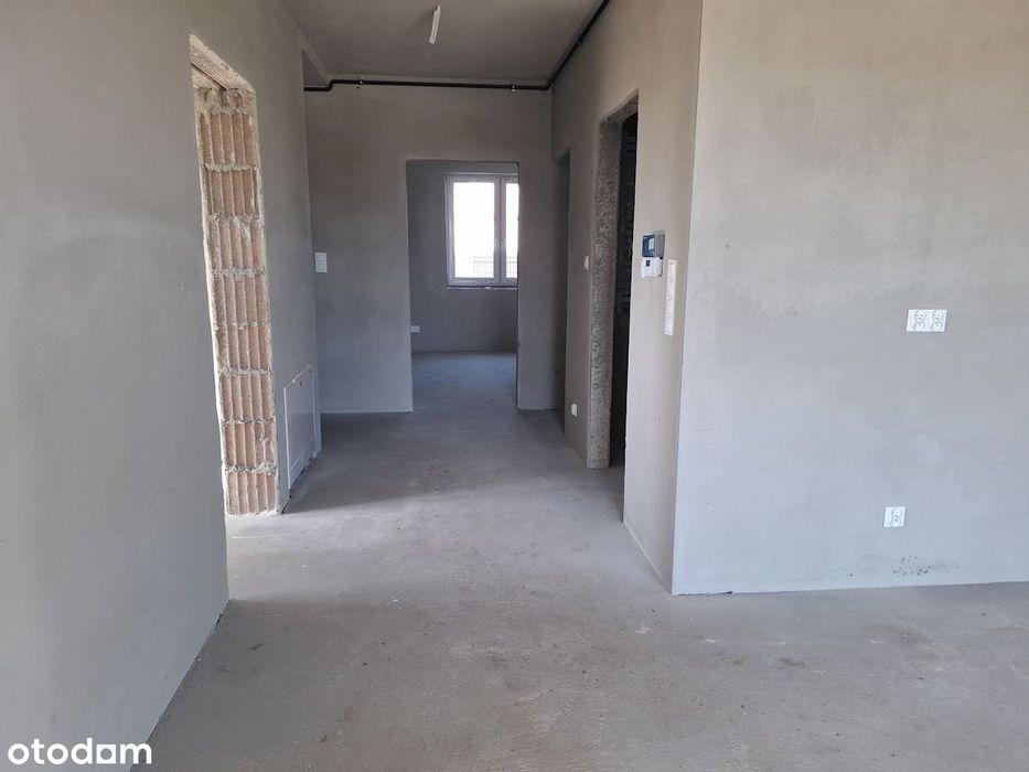 Bezczynszowy apartament na parterze z ogrodem Mielec ul. Iwaszkiewicza - Widok 6