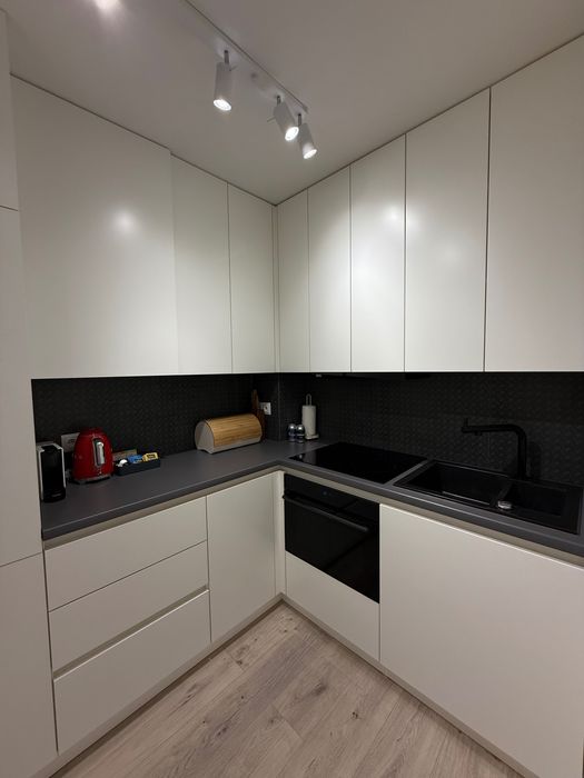 Apartament z widokiem na zatokę| 2 pokoje | balkon | Gdańsk - wynajem