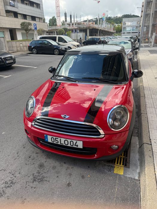 Mini Cooper One D 2011459632178963435521