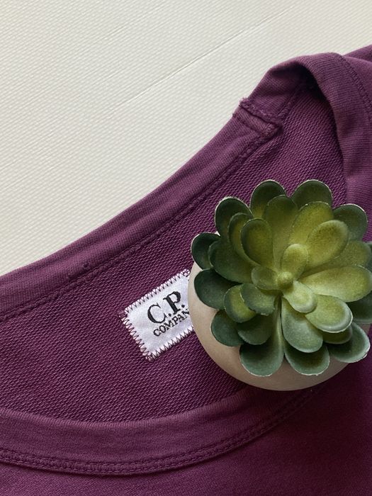 ОРИГІНАЛ ! Sweatshirt C.P Company