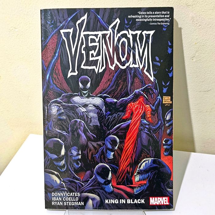 Venom - King in Black