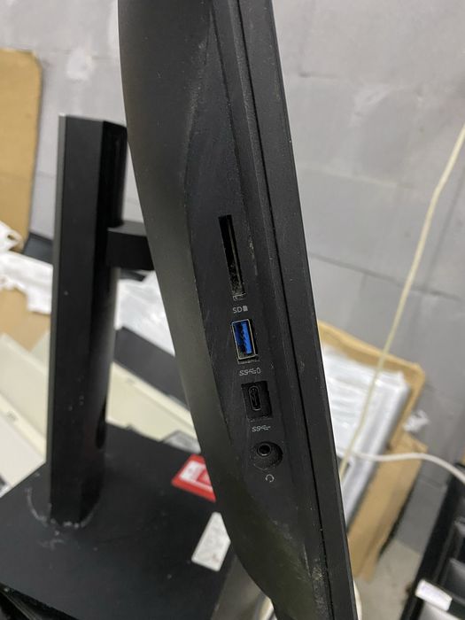 Моноблок 2шт DELL 7450 i5-6500/16DDR4/256SSD/touchscreen/Windows COA