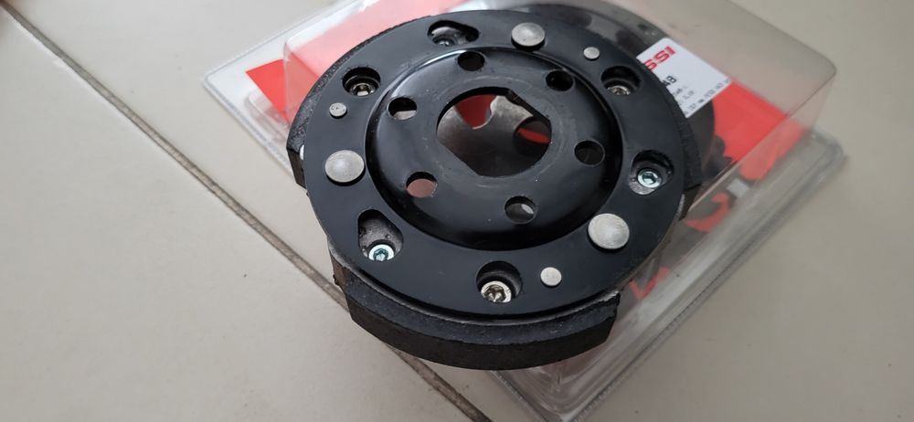 Componentes para Scooters