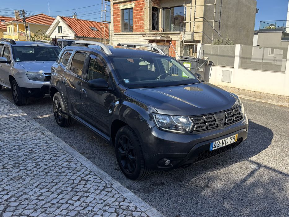Dacia Duster 1.5 dCi