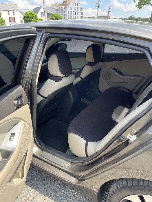 KIA Optima III 2.4 GDI 2012 р. в.