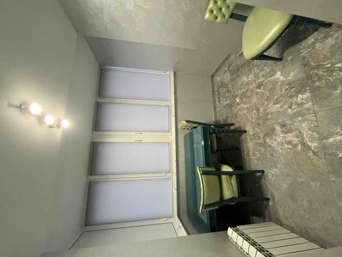 Аренда 1к квартиры Соляные (АТЕЛЬЕ)