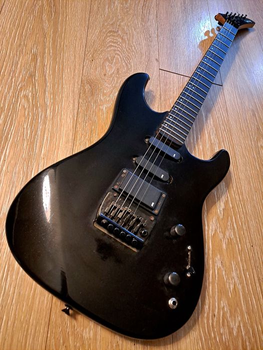 Epiphone 435 Super Strat