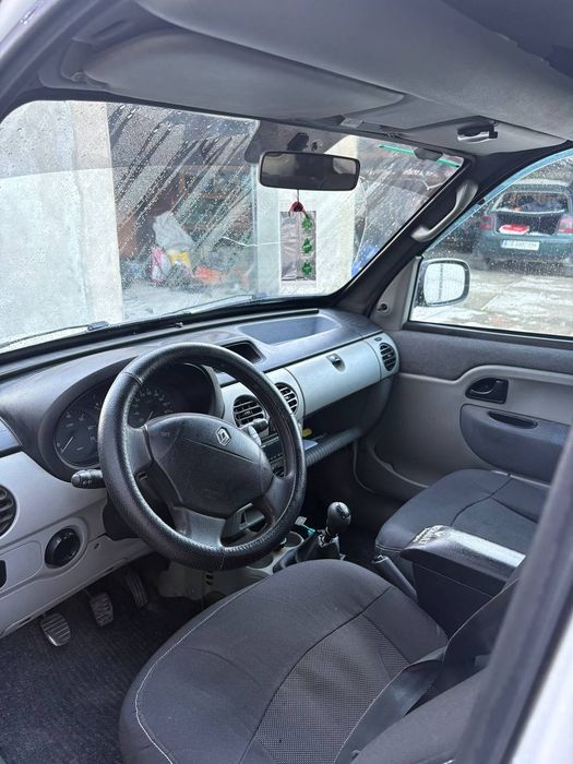 Renault Kangoo 1.5 CDI